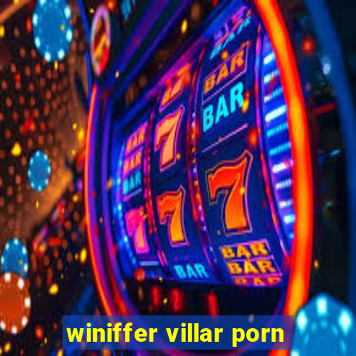 winiffer villar porn